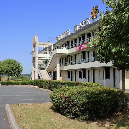 Premiere Classe Chateauroux - Saint Maur Luaran gambar