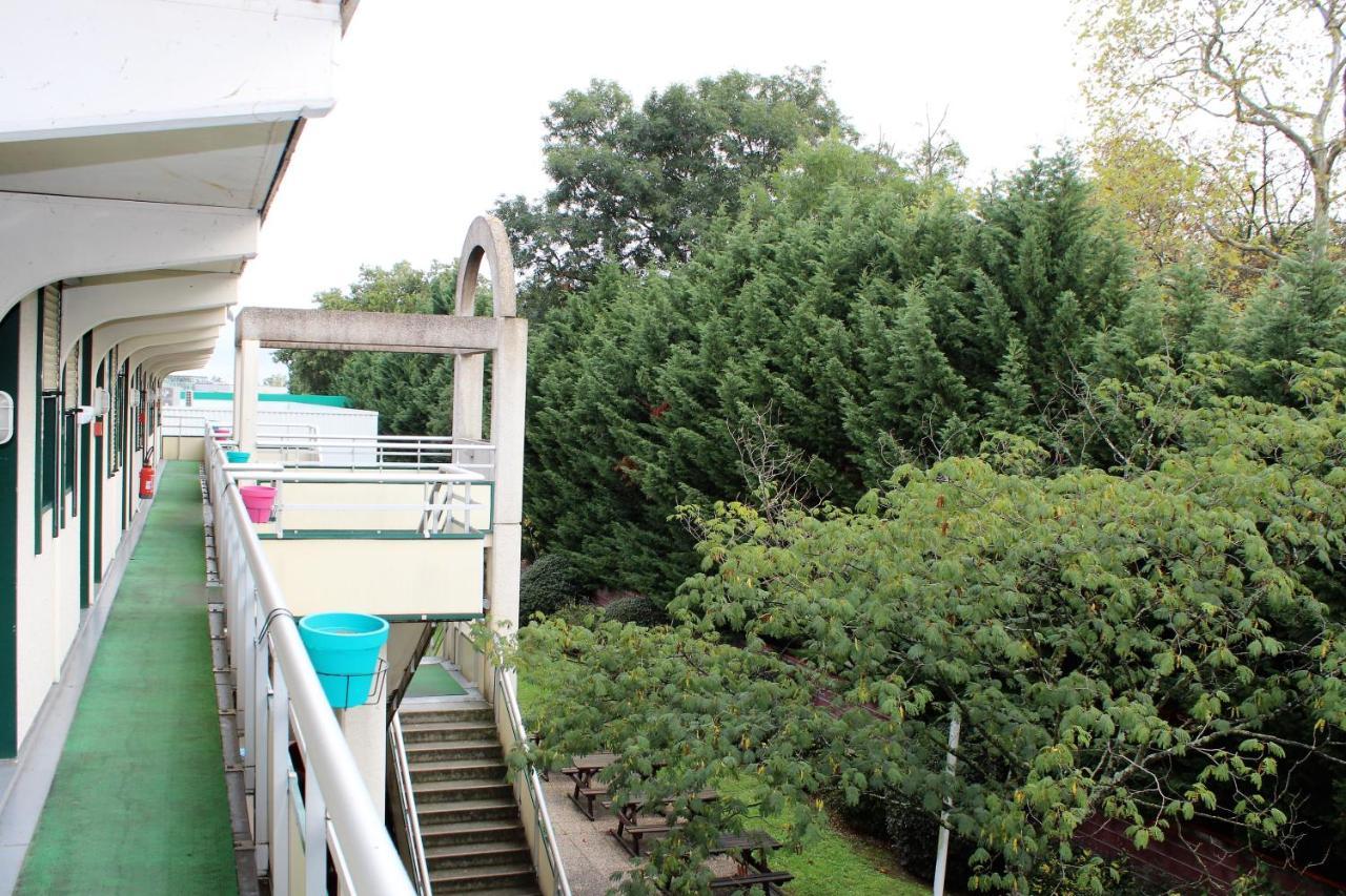 Premiere Classe Chateauroux - Saint Maur Luaran gambar