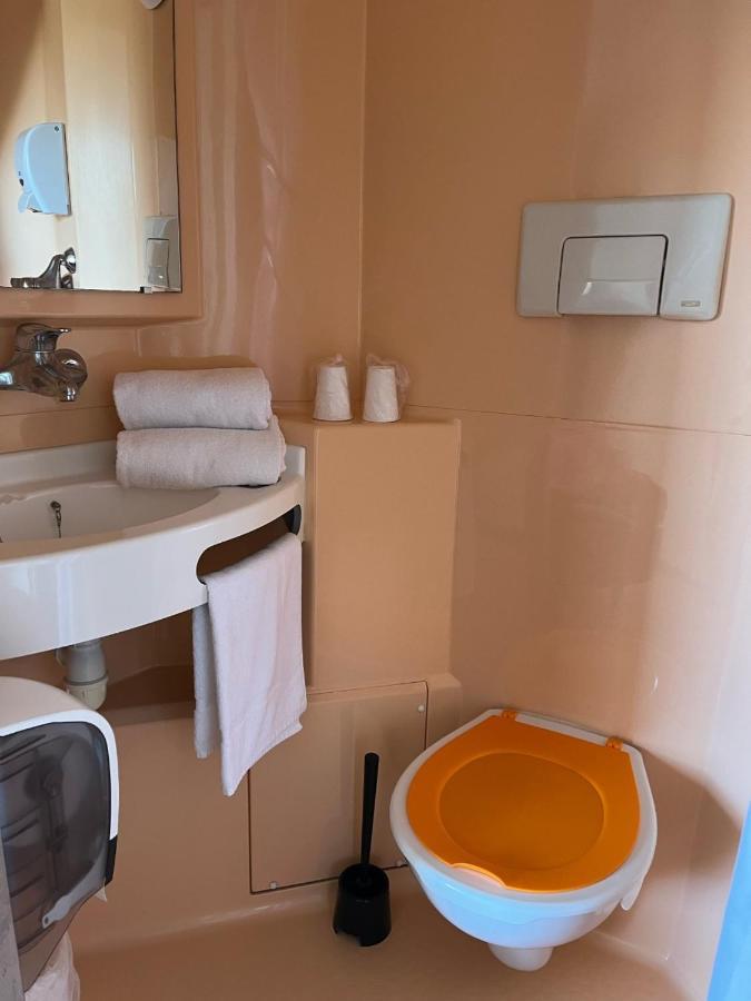 Premiere Classe Chateauroux - Saint Maur Luaran gambar