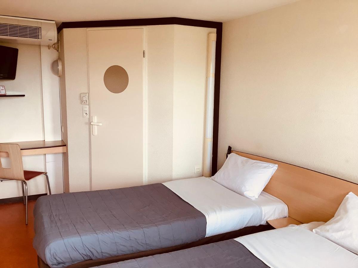 Premiere Classe Chateauroux - Saint Maur Luaran gambar