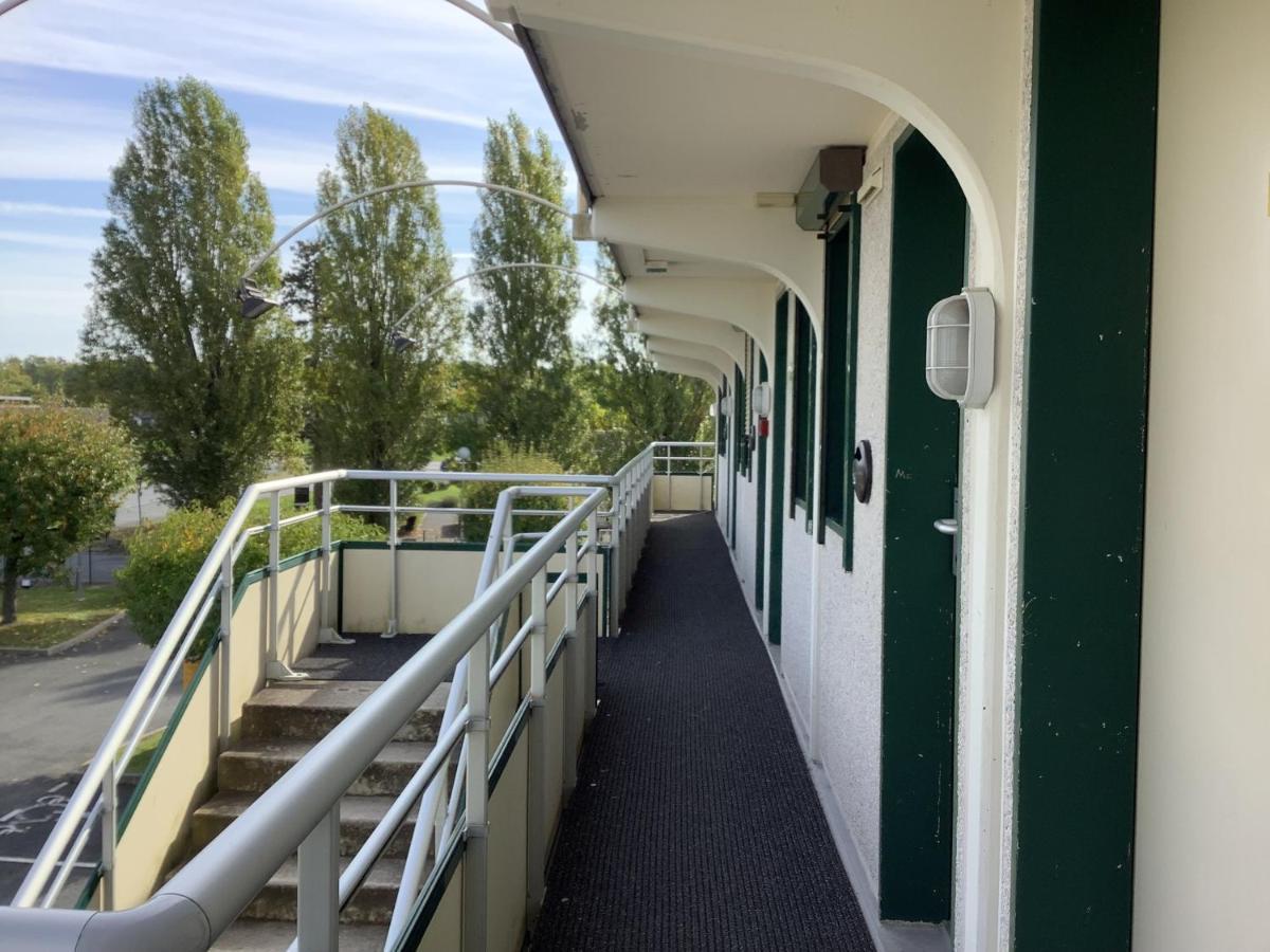 Premiere Classe Chateauroux - Saint Maur Luaran gambar