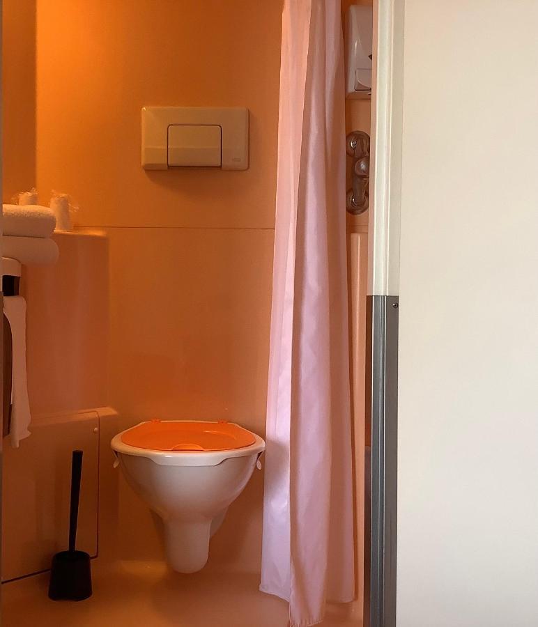 Premiere Classe Chateauroux - Saint Maur Luaran gambar