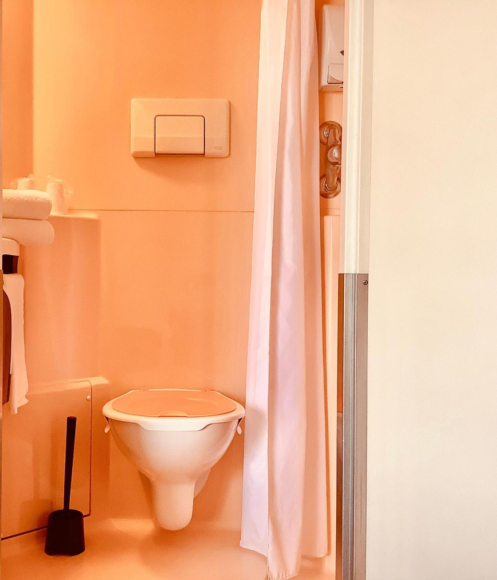 Premiere Classe Chateauroux - Saint Maur Luaran gambar