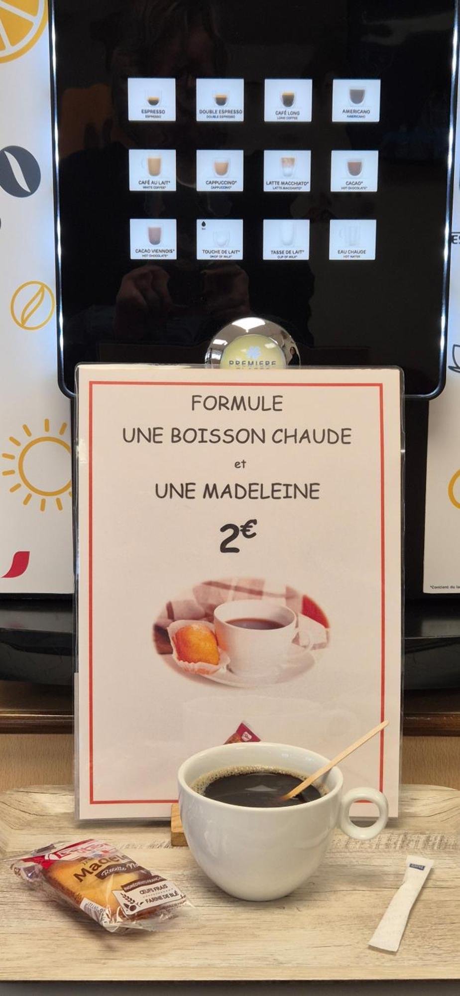 Premiere Classe Chateauroux - Saint Maur Luaran gambar